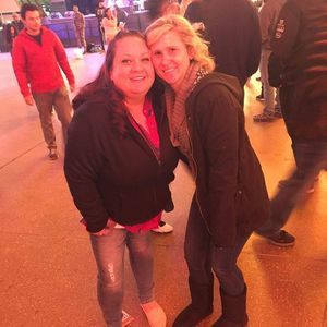 Meet your Posher, Britt